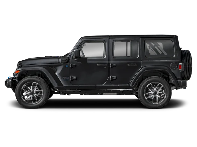 Nuevos JEEP WRANGLER at Columbus in Bob Caldwell Chrysler Jeep Dodge Ram