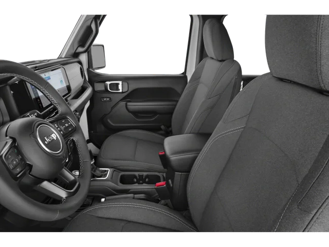 Nuevos JEEP WRANGLER at Columbus in Bob Caldwell Chrysler Jeep Dodge Ram