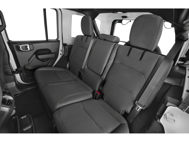 Nuevos JEEP WRANGLER at Columbus in Bob Caldwell Chrysler Jeep Dodge Ram
