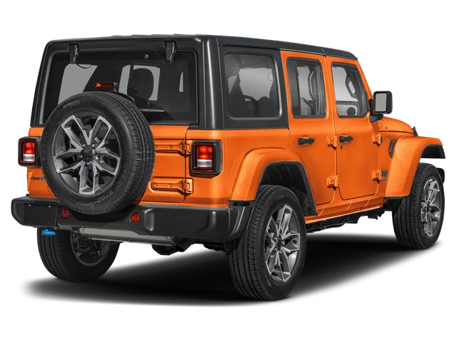 Nuevos JEEP WRANGLER at Columbus in Bob Caldwell Chrysler Jeep Dodge Ram