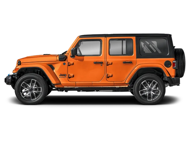 Nuevos JEEP WRANGLER at Columbus in Bob Caldwell Chrysler Jeep Dodge Ram