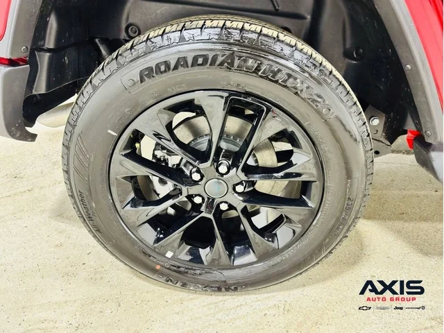 SEMINUEVOS JEEP Wrangler 4xe a Estados en autogozo