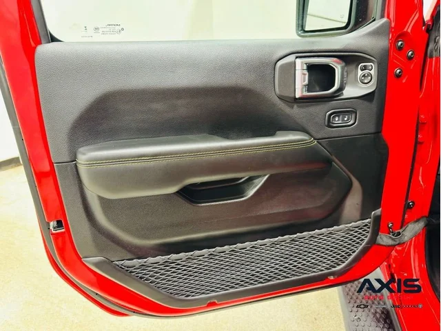 SEMINUEVOS JEEP Wrangler 4xe a Estados en autogozo