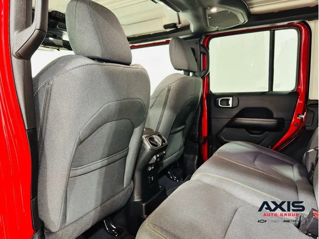 SEMINUEVOS JEEP Wrangler 4xe a Estados en autogozo