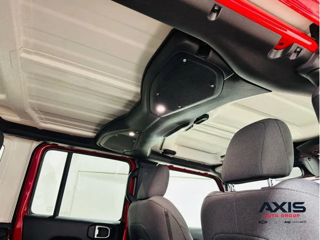 SEMINUEVOS JEEP Wrangler 4xe a Estados en autogozo