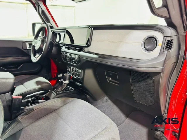 SEMINUEVOS JEEP Wrangler 4xe a Estados en autogozo