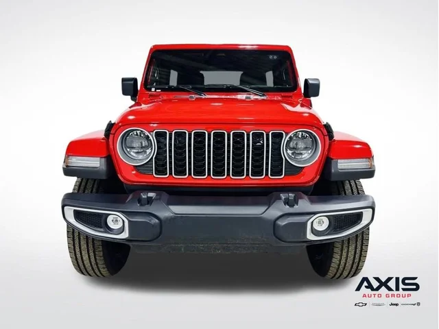 SEMINUEVOS JEEP Wrangler 4xe a Estados en autogozo