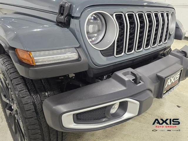 SEMINUEVOS JEEP Wrangler 4xe a Estados en autogozo