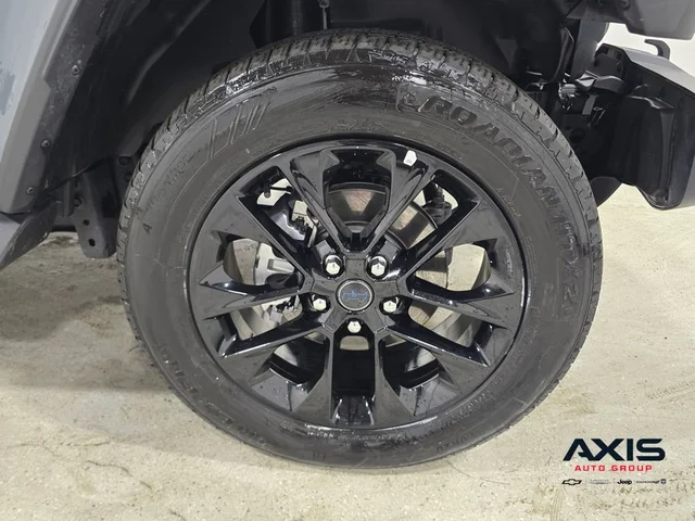 SEMINUEVOS JEEP Wrangler 4xe a Estados en autogozo