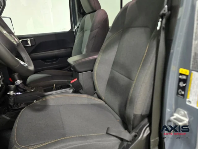 SEMINUEVOS JEEP Wrangler 4xe a Estados en autogozo