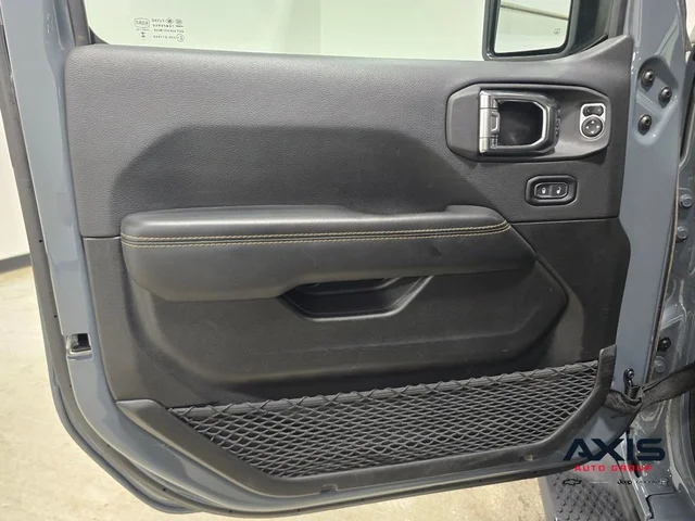 SEMINUEVOS JEEP Wrangler 4xe a Estados en autogozo