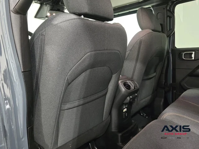 SEMINUEVOS JEEP Wrangler 4xe a Estados en autogozo