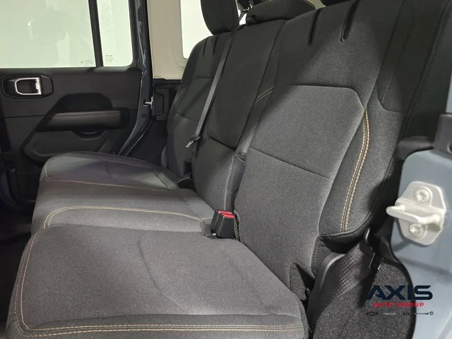 SEMINUEVOS JEEP Wrangler 4xe a Estados en autogozo