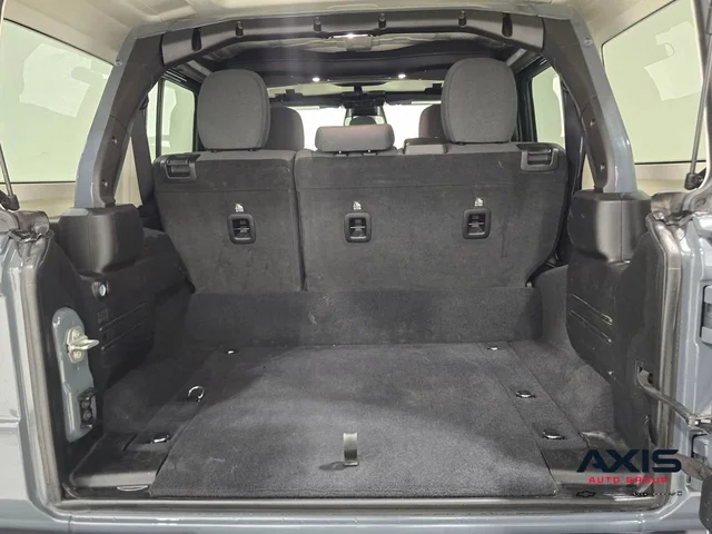 SEMINUEVOS JEEP Wrangler 4xe a Estados en autogozo