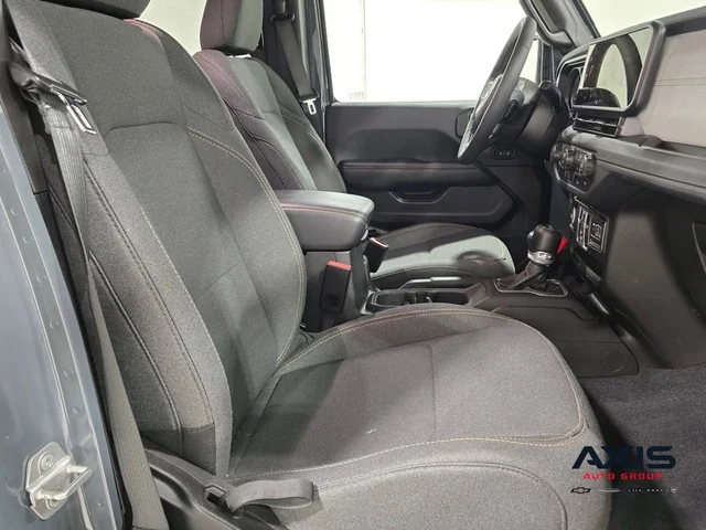SEMINUEVOS JEEP Wrangler 4xe a Estados en autogozo