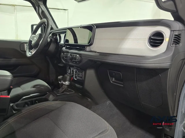 SEMINUEVOS JEEP Wrangler 4xe a Estados en autogozo