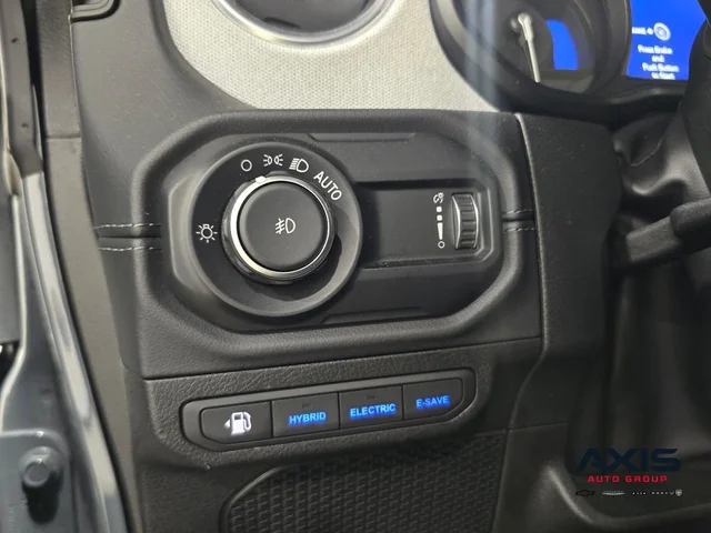 SEMINUEVOS JEEP Wrangler 4xe a Estados en autogozo