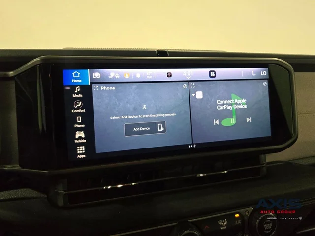 SEMINUEVOS JEEP Wrangler 4xe a Estados en autogozo