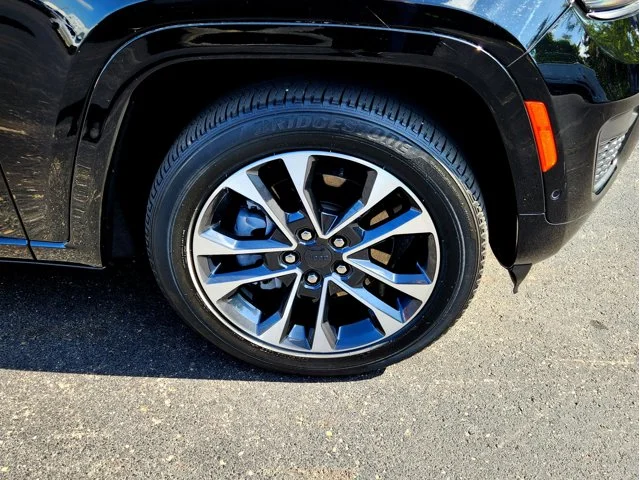 SEMINUEVOS JEEP Grand Cherokee 4xe at Columbus in Bob Caldwell Chrysler Jeep Dodge Ram