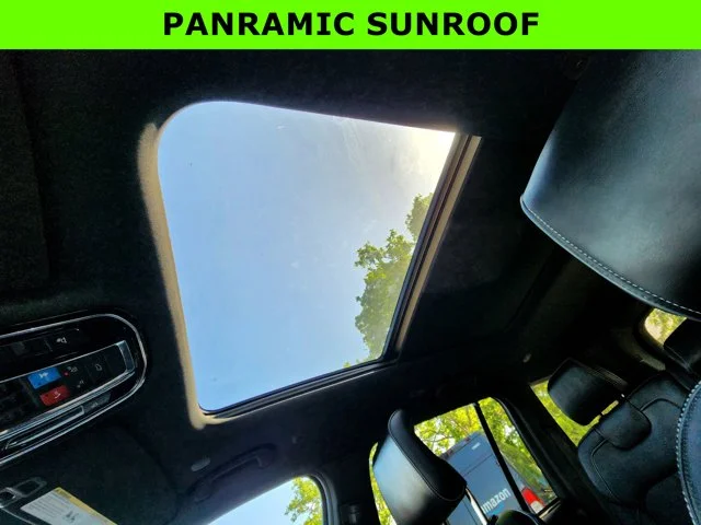 SEMINUEVOS JEEP Grand Cherokee 4xe at Columbus in Bob Caldwell Chrysler Jeep Dodge Ram