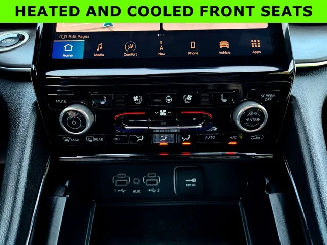 SEMINUEVOS JEEP Grand Cherokee 4xe at Columbus in Bob Caldwell Chrysler Jeep Dodge Ram