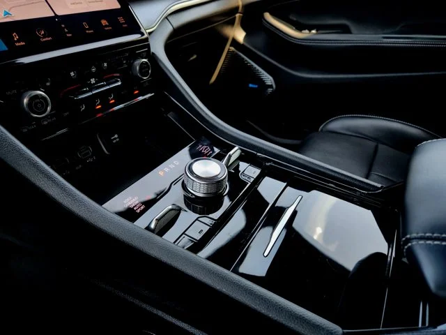 SEMINUEVOS JEEP Grand Cherokee 4xe at Columbus in Bob Caldwell Chrysler Jeep Dodge Ram