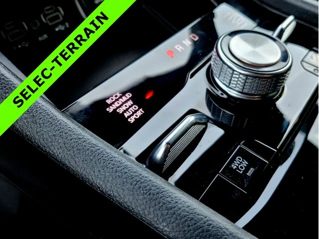 SEMINUEVOS JEEP Grand Cherokee 4xe at Columbus in Bob Caldwell Chrysler Jeep Dodge Ram