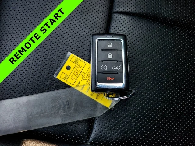 SEMINUEVOS JEEP Grand Cherokee 4xe at Columbus in Bob Caldwell Chrysler Jeep Dodge Ram