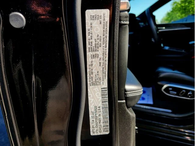 SEMINUEVOS JEEP Grand Cherokee 4xe at Columbus in Bob Caldwell Chrysler Jeep Dodge Ram