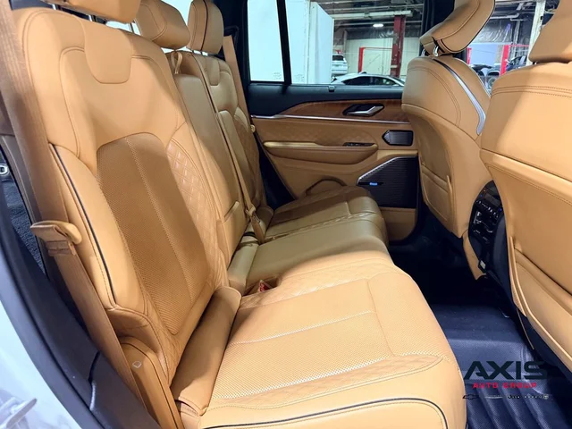 SEMINUEVOS JEEP Grand Cherokee 4xe a Estados en autogozo