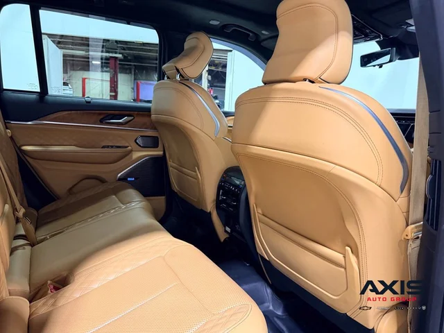 SEMINUEVOS JEEP Grand Cherokee 4xe a Estados en autogozo