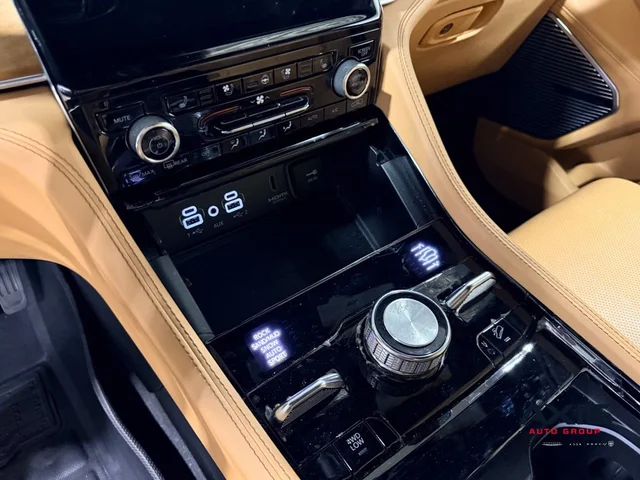 SEMINUEVOS JEEP Grand Cherokee 4xe a Estados en autogozo