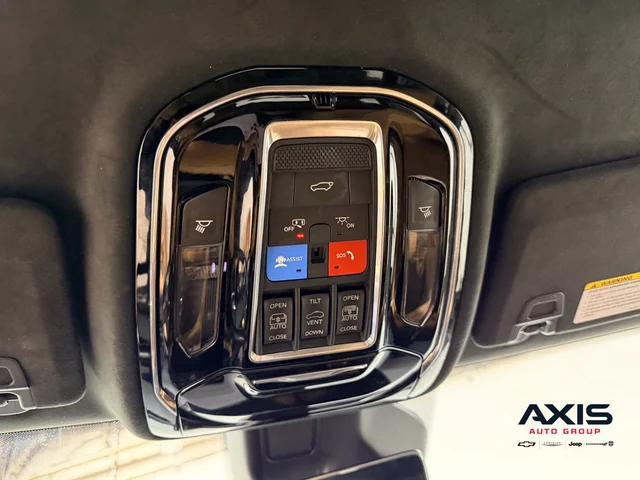 SEMINUEVOS JEEP Grand Cherokee 4xe a Estados en autogozo