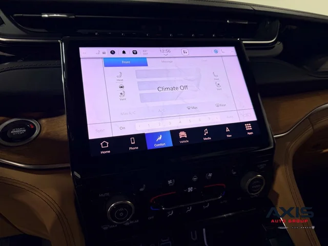 SEMINUEVOS JEEP Grand Cherokee 4xe a Estados en autogozo