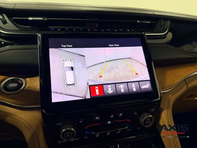 SEMINUEVOS JEEP Grand Cherokee 4xe a Estados en autogozo