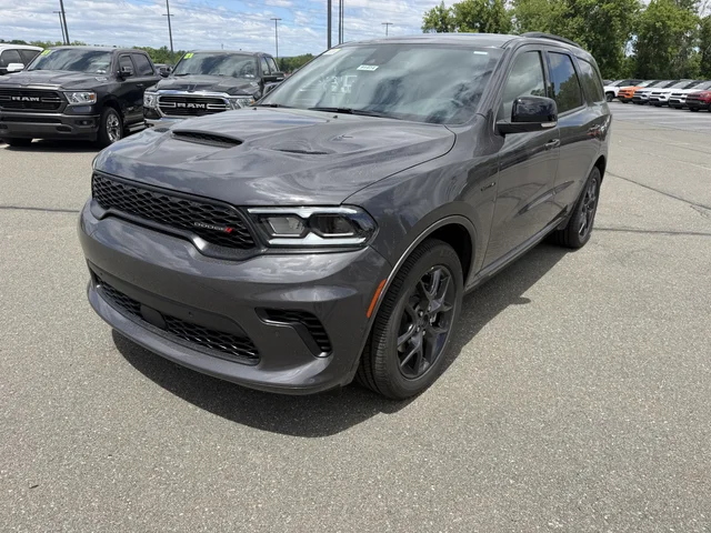 Nuevos DODGE DURANGO à Estados chez autogozo