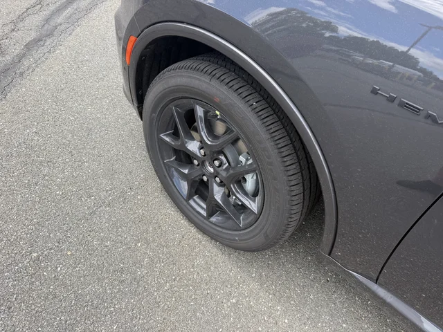 Nuevos DODGE DURANGO à Estados chez autogozo