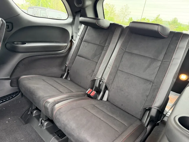 Nuevos DODGE DURANGO à Estados chez autogozo