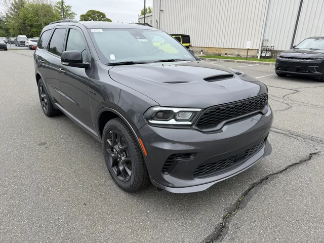 Nuevos DODGE DURANGO à Estados chez autogozo