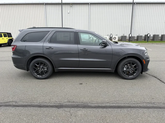 Nuevos DODGE DURANGO à Estados chez autogozo