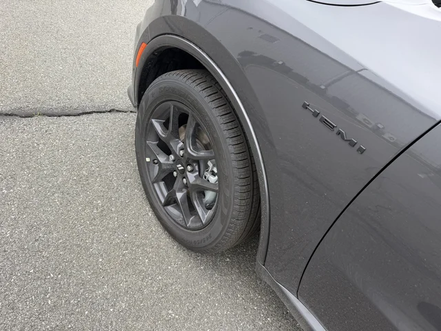 Nuevos DODGE DURANGO à Estados chez autogozo