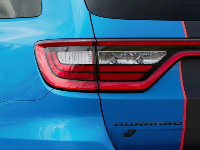 Nuevos DODGE DURANGO à Estados chez autogozo