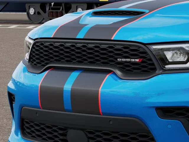 Nuevos DODGE DURANGO à Estados chez autogozo