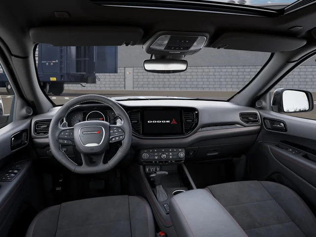 Nuevos DODGE DURANGO à Estados chez autogozo