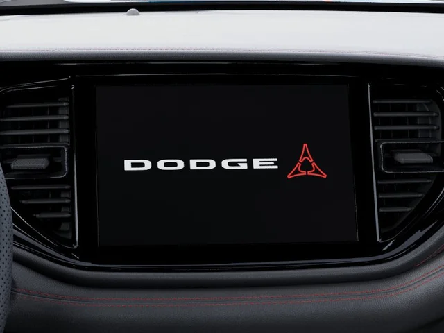 Nuevos DODGE DURANGO à Estados chez autogozo