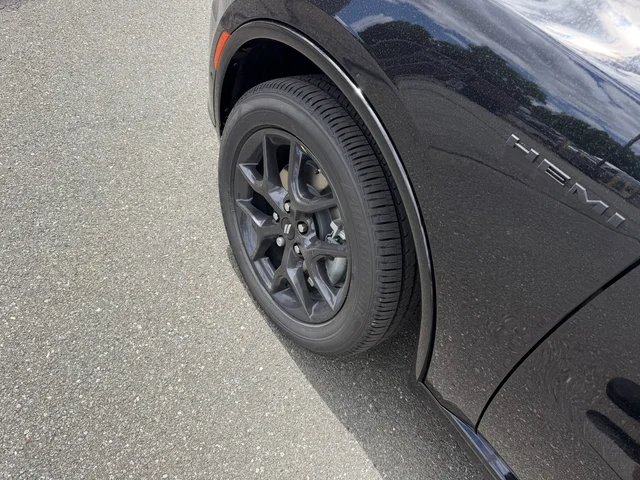 Nuevos DODGE DURANGO à Estados chez autogozo