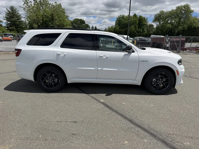 Nuevos DODGE DURANGO à Estados chez autogozo