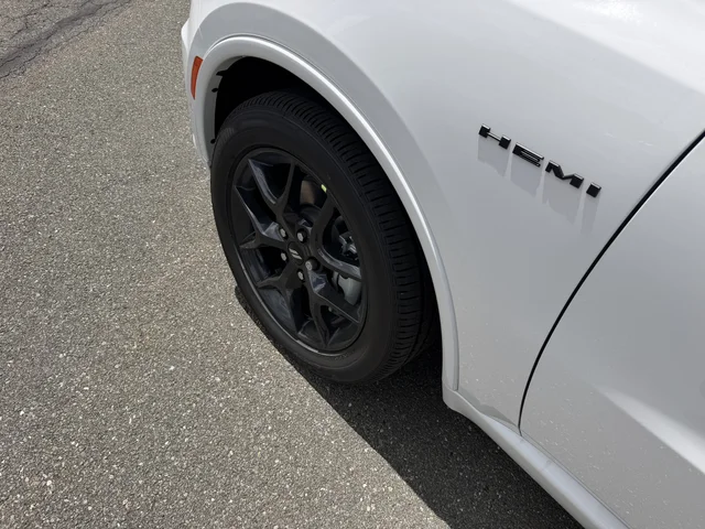 Nuevos DODGE DURANGO à Estados chez autogozo