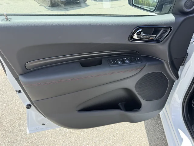 Nuevos DODGE DURANGO à Estados chez autogozo