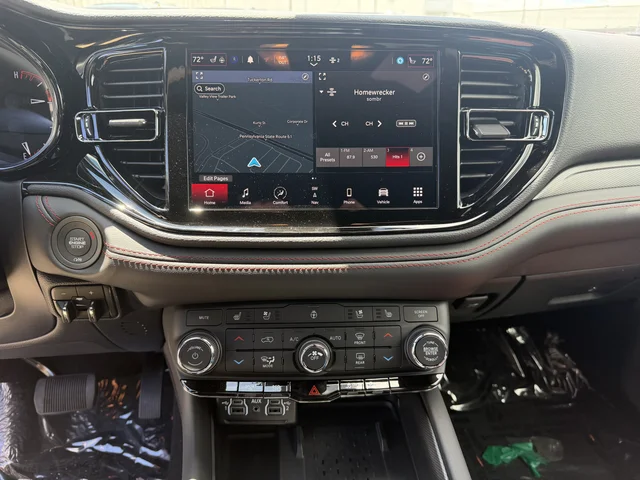 Nuevos DODGE DURANGO à Estados chez autogozo